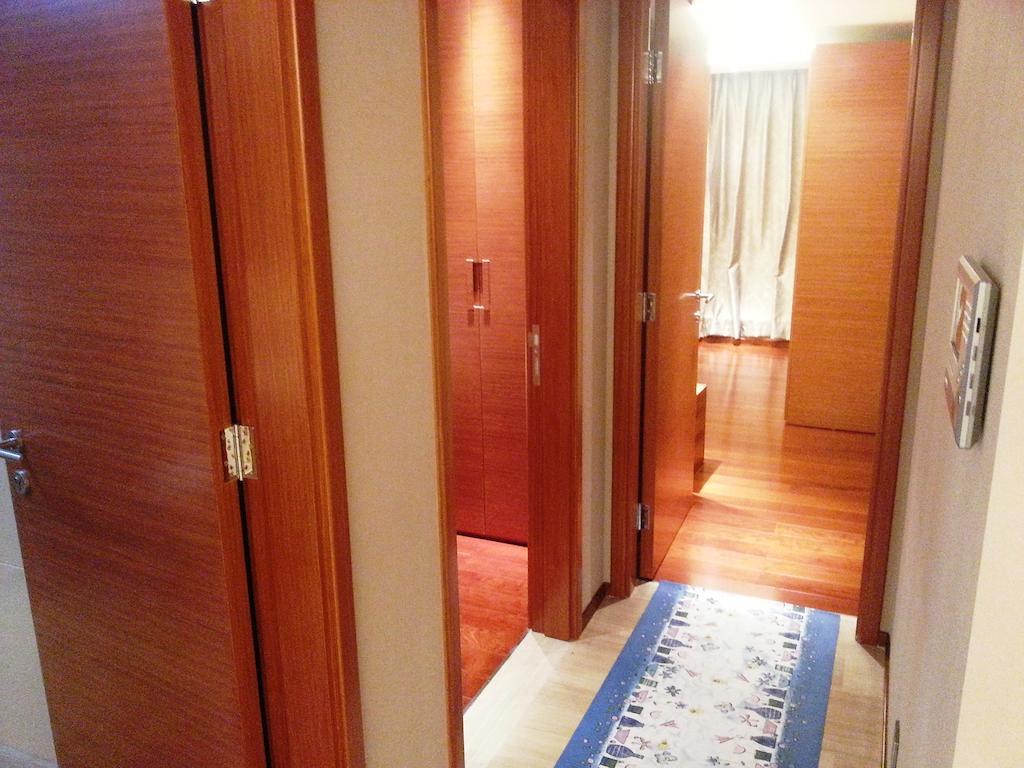 Kunming Shuncheng Space Apartment Zimmer foto
