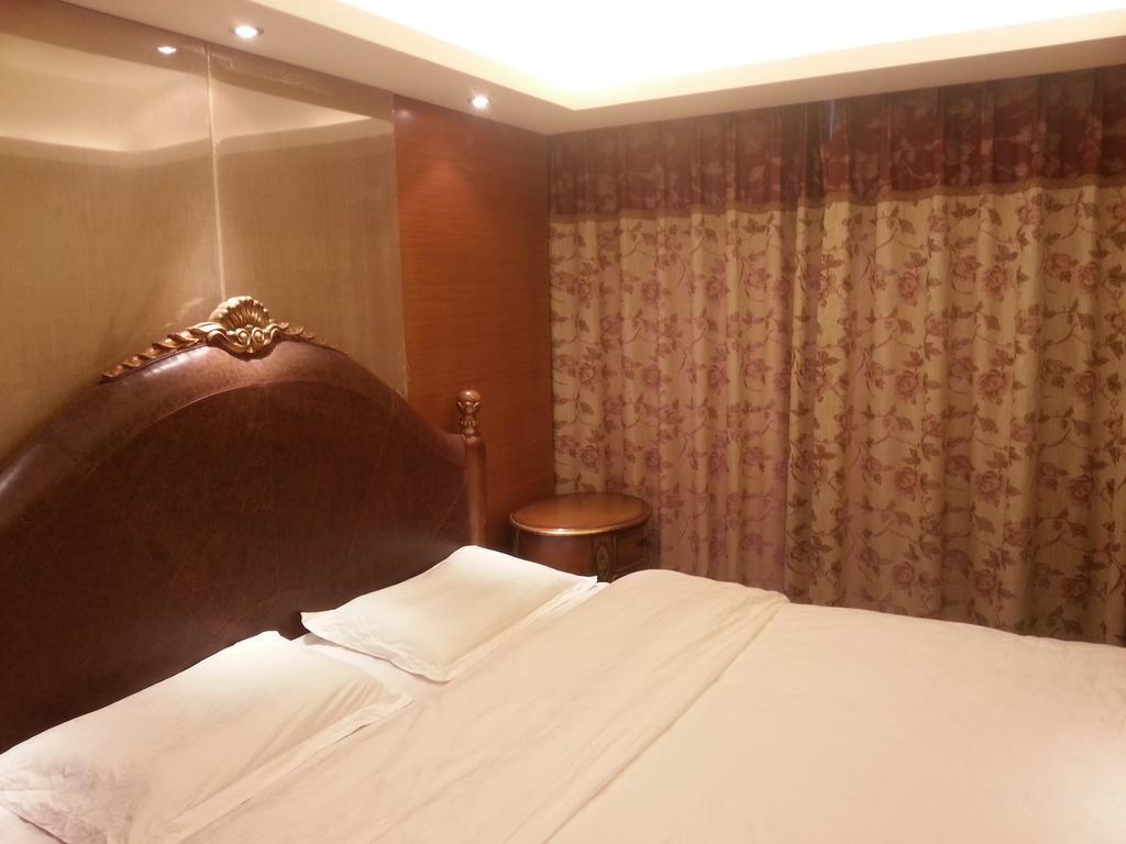 Kunming Shuncheng Space Apartment Zimmer foto