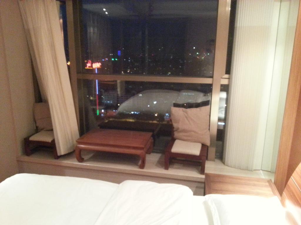 Kunming Shuncheng Space Apartment Zimmer foto