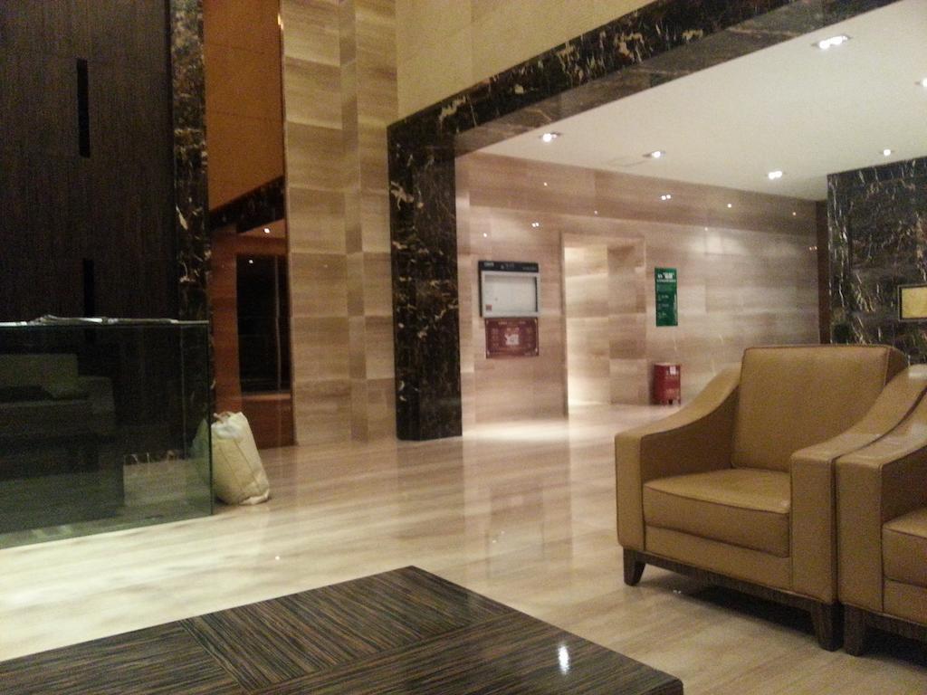 Kunming Shuncheng Space Apartment Exterior foto