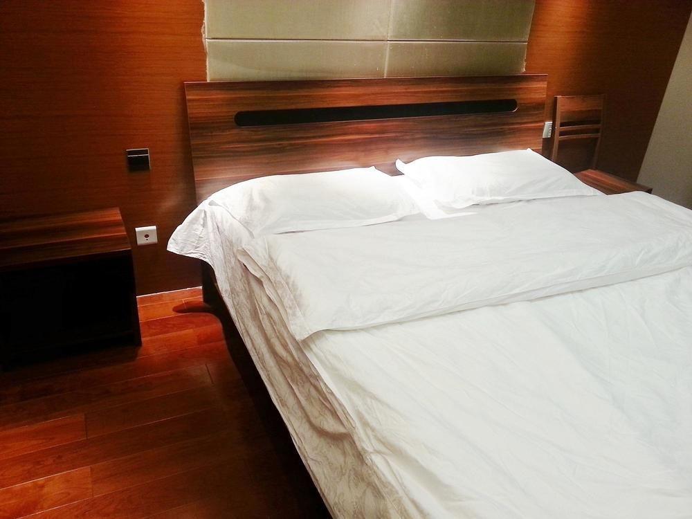 Kunming Shuncheng Space Apartment Exterior foto