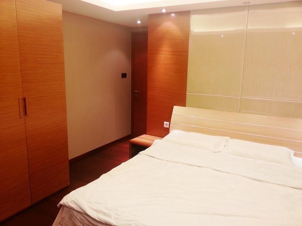 Kunming Shuncheng Space Apartment Exterior foto